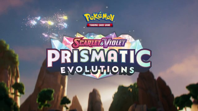 L'une des extensions Pokémon les plus populaires réapprovisionnée, mais qu'en est-il de la France ?