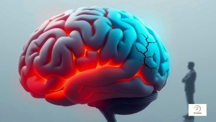 ⚠️ Lo Âu Không Lý Do Đây Là Thông Điệp Bí Ẩn Mà Não Bộ Bạn Đang Gửi!