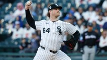 Shane Smith: The Unexpected Ace of the Chicago White Sox