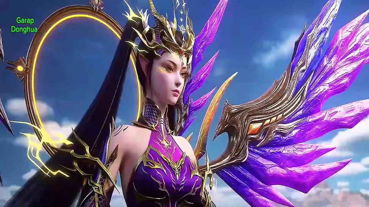 BTTH S5 Episode 147 Sub Bagus KUALITAS FULL HD