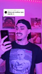 Himra meilleur que Didi B ? 🧐🇨🇮