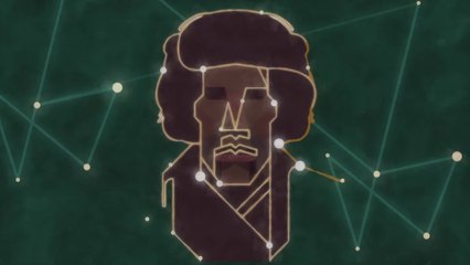 The physics of playing guitar - Oscar Fernando Perez