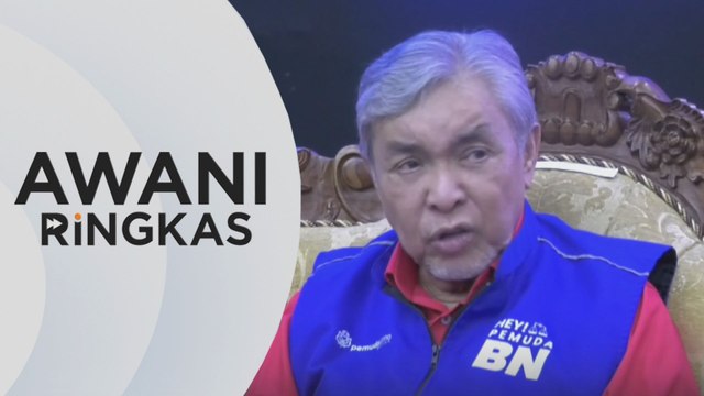 AWANI Ringkas: Kuasa autonomi diberikan untuk bincang kerjasama