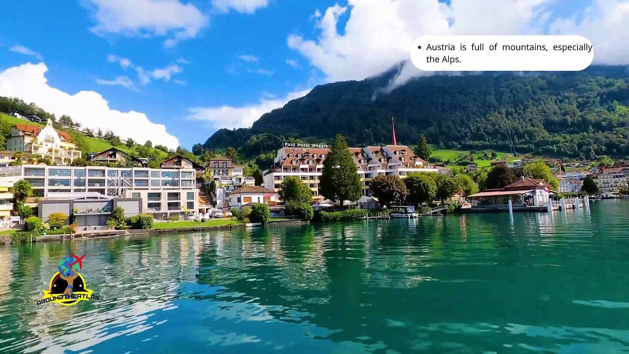 Austria’s Secrets – 10 Curious Facts You Probably Didn’t Know!