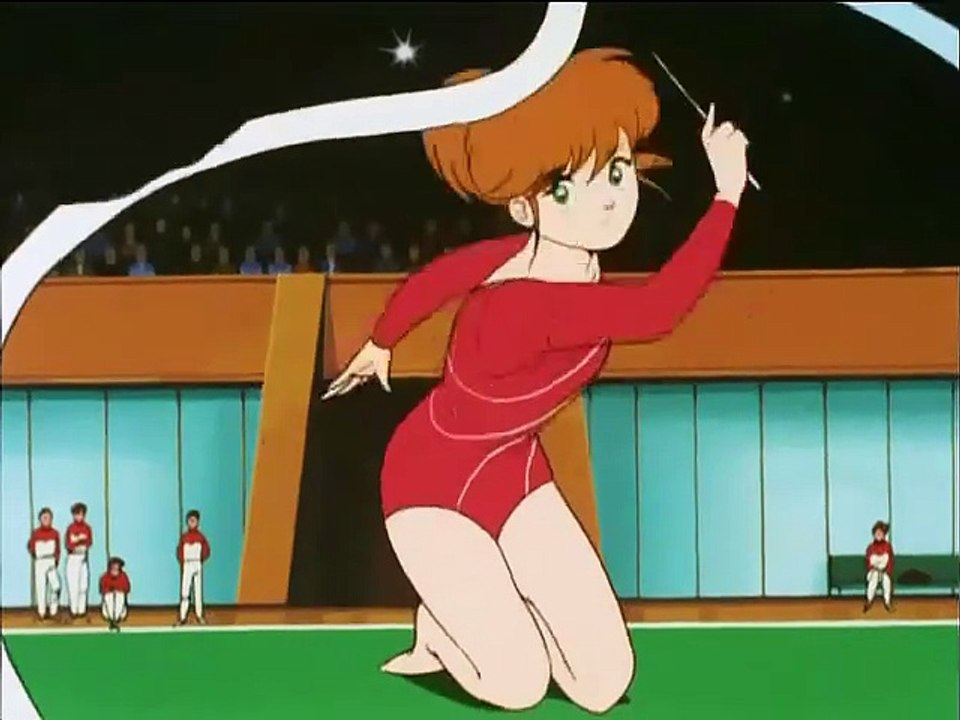 Hilary ep 03