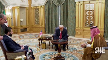 Suriye'nin Dünya Bankası borcu ödendi