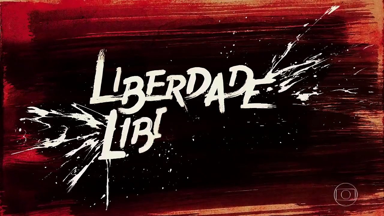 Liberdade, Liberdade Capítulo 06