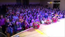 Marioara Man Gheorghe - Spectacol „Traditii muntenesti” - Pitesti (TVR Folclor - 10.05.2025)