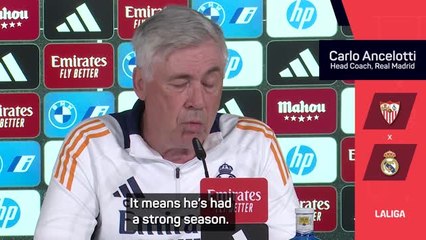 Golden Boot 'important' for Mbappe, but Ancelotti demands more