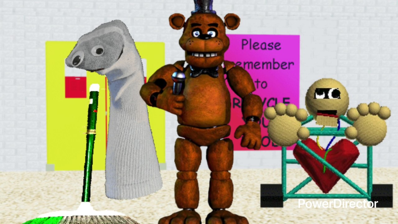 FNAF Movie: William Afton’s Plot - Part 3