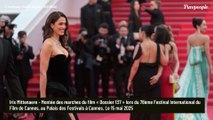Avant de rejoindre Antoine Dupont sur les marches à Cannes, Iris Mittenaere a livré un détail qui laisse pantois !