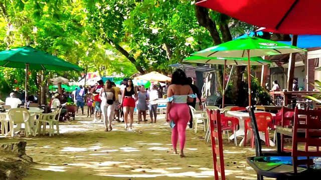 Sosua Dominican Republic beach vacation