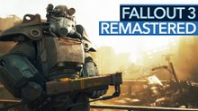 Ein Fallout 3 Remaster könnte mit diesen 10 Verbesserungen zum perfekten RPG werden