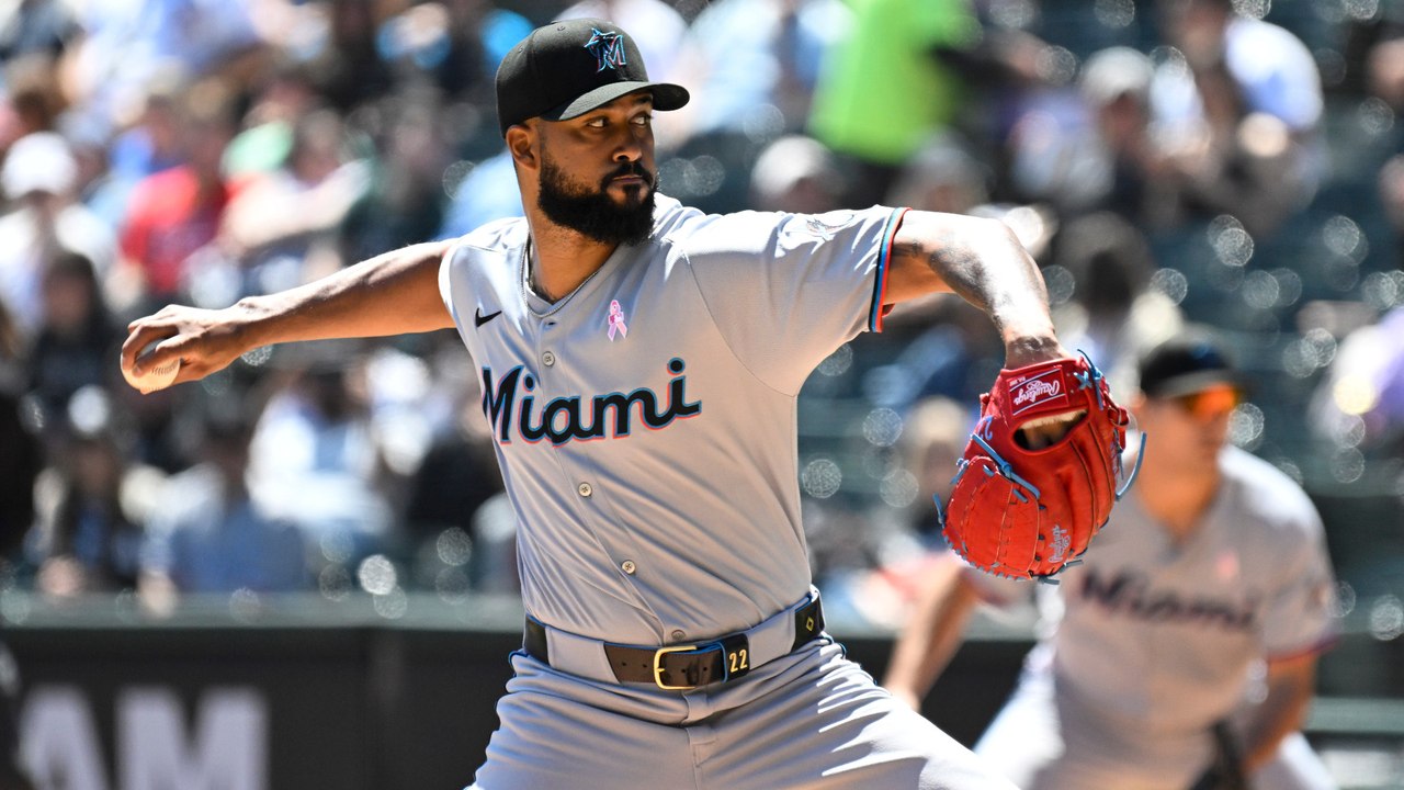 Citrus Series Highlight: Marlins vs Rays Game Analysis