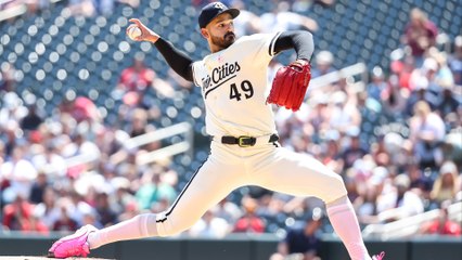 Twins Eye Extending MLB's Longest Winning Streak to 13