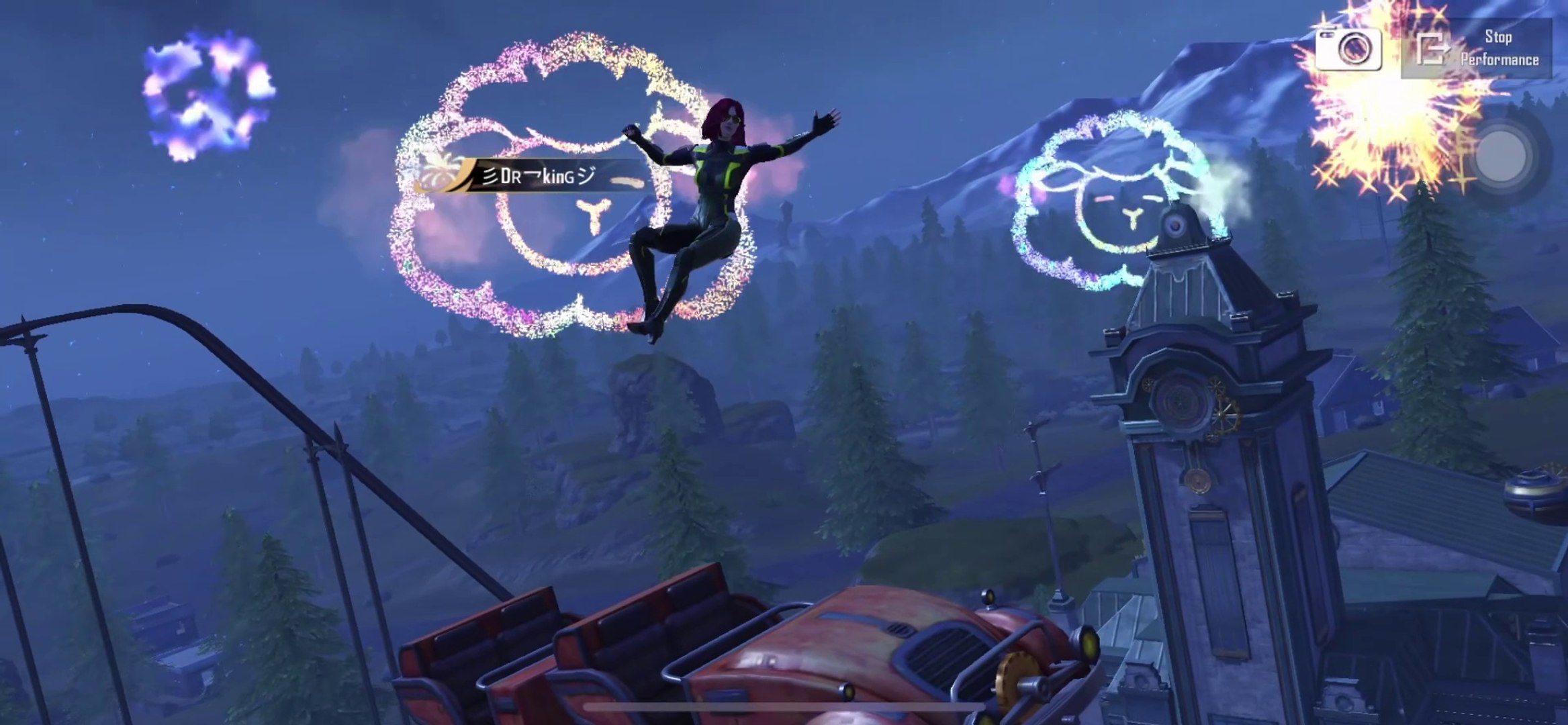 New update PUBG mobile