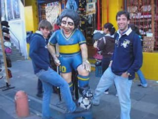 AL- Springbreak 2008