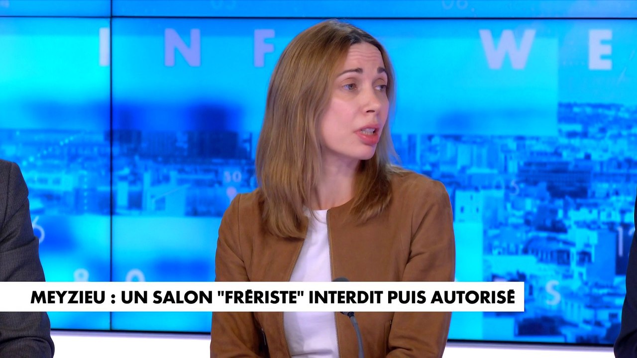 Caroline Pilastre : «Jusqu'à quand la justice sera-t-elle injuste sur ces questions ?»
