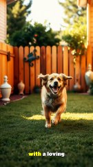 Animal Rescue Stories That Will Inspire You 🐾✨ Animal Love