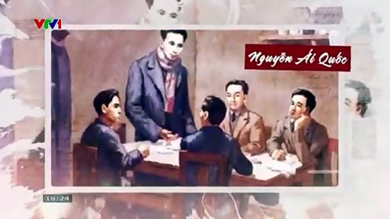 VTV1 | Teaser THTT: Chương trình nghệ thuật: Người là Hồ Chí Minh
