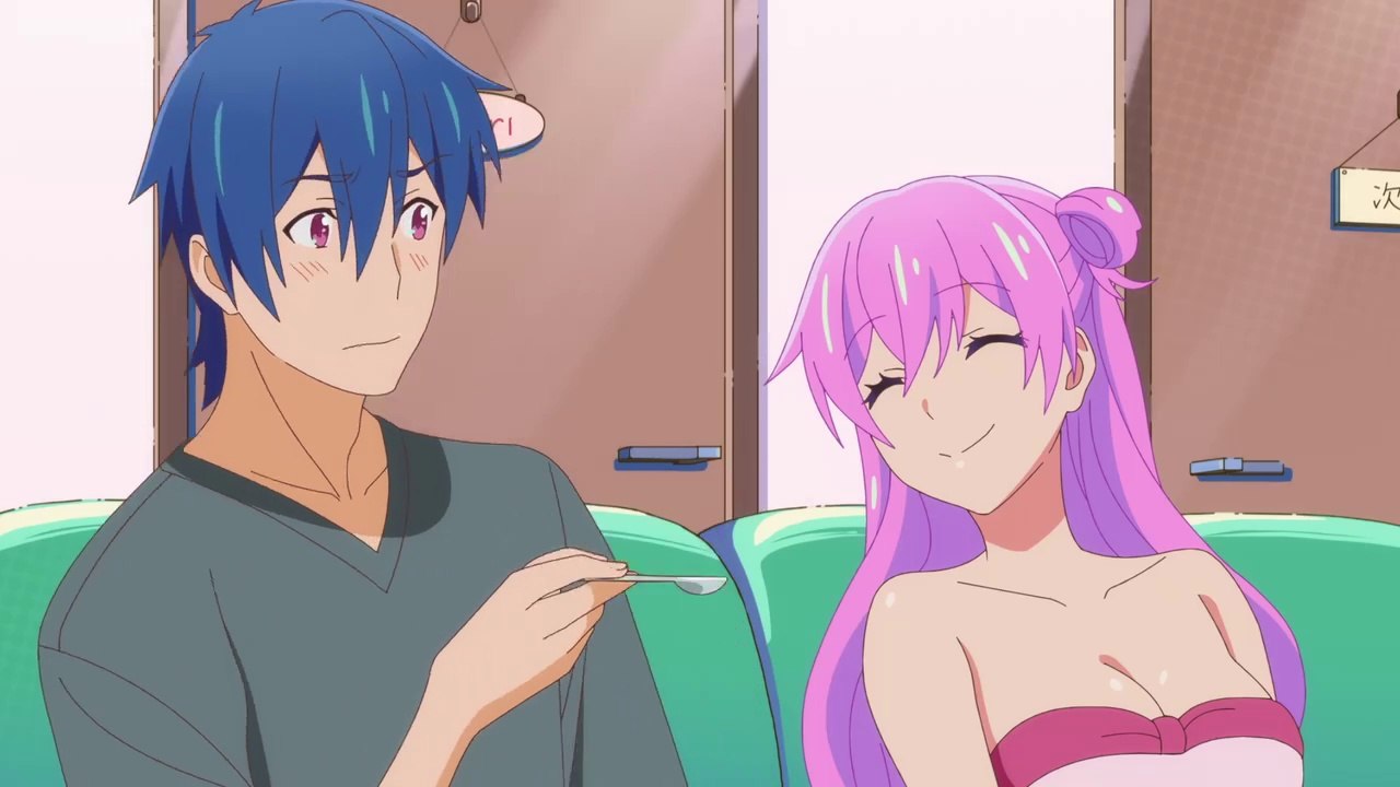 More Than a Married Couple But Not Lovers Episode 8 [ English-Dubbed ]