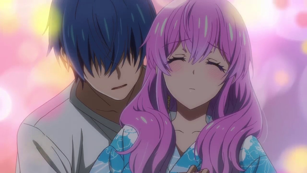 More Than a Married Couple But Not Lovers Episode 7 [ English-Dubbed ]