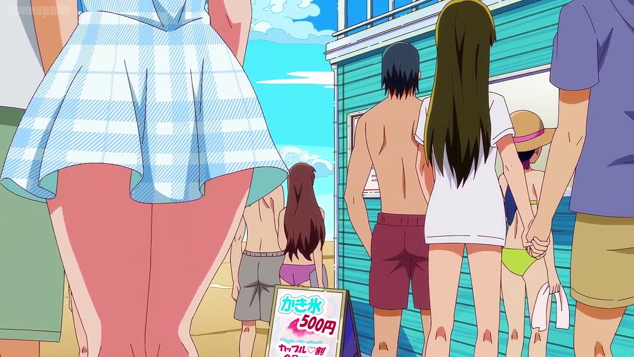 More Than a Married Couple But Not Lovers Episode 10 [ English-Dubbed ]