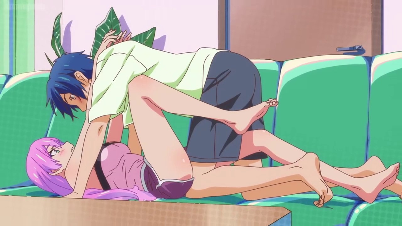 More Than a Married Couple But Not Lovers Episode 5 [ English-Dubbed ]