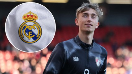 Dean Huijsen: Is He the Future Star for Real Madrid? 🌟