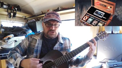 Rob Redhead - One Life, Live It (let the good times roll)