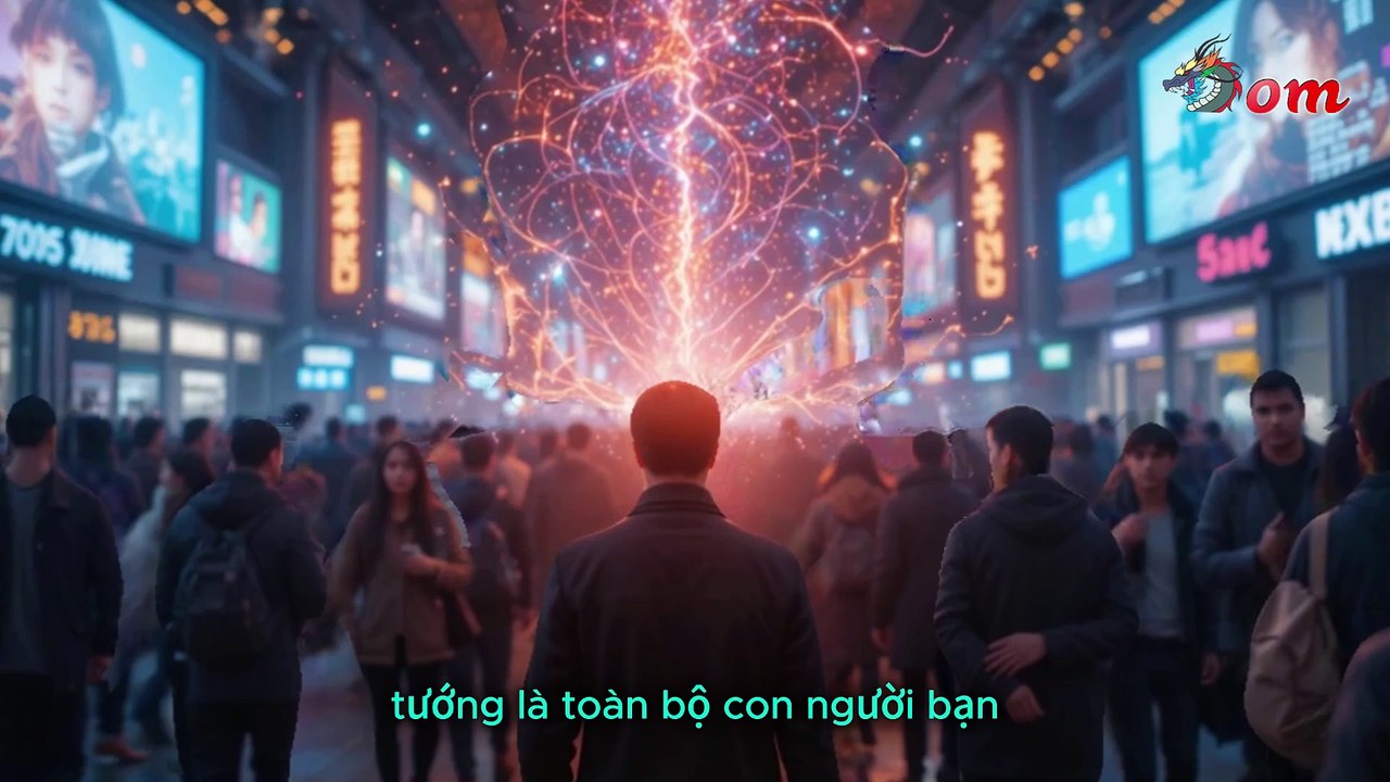 Tâm Sinh Tướng