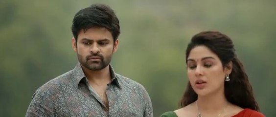 Virupaksha: Thrilling Horror & Mystery South Hindi Movie 🎬