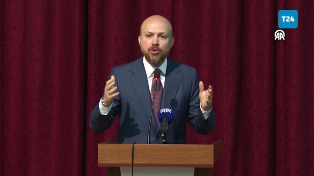 Bilal Erdoğan: Ekonomi kötü, ondan çocuk yapılmıyor deniyor; öyle olsaydı varlıklı insanlar daha çok çocuk yapardı