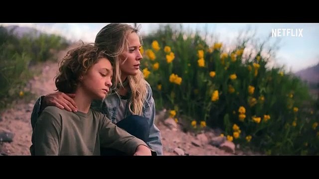 Tráiler oficial de Pipa, película en Netflix con Luisana Lopilato