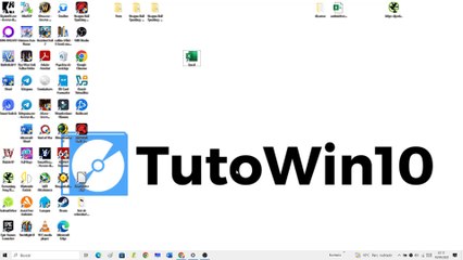 📌➕ Como ANCLAR EXCEL a la BARRA de TAREAS de WINDOWS 11, 10, 8 y 7 FÁCIL y RÁPIDO