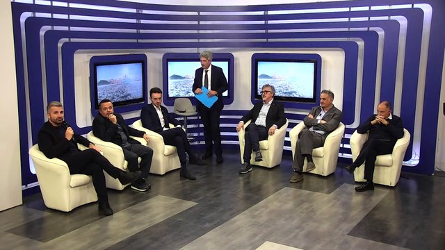 A Scirocco si parla di Ponte e opere compensative, Bandiera blu e strade