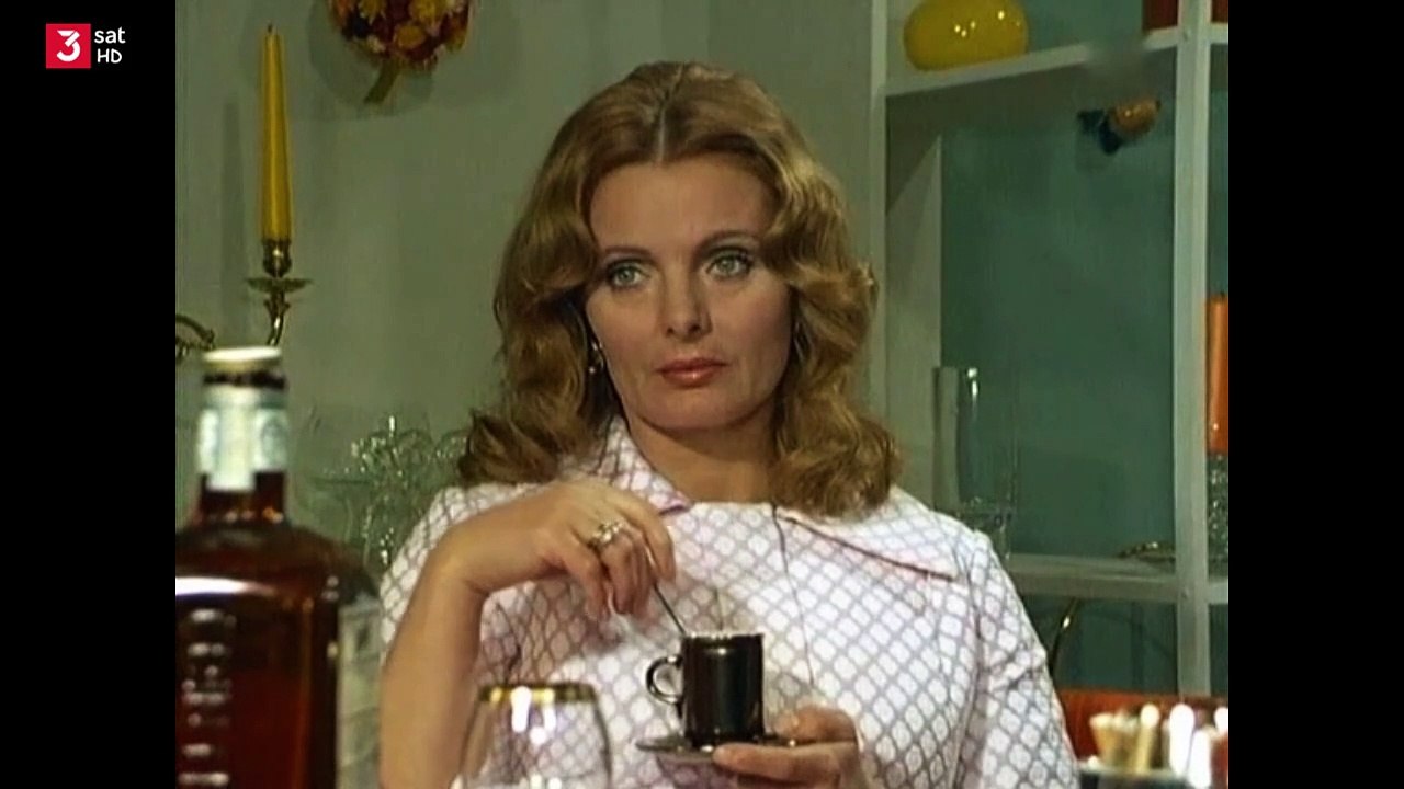 Blechschaden (1971) Finke, Klaus Schwarzkopf