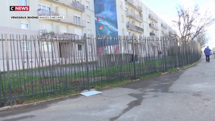 Lyon : une infirmière frappée lors d'une visite à domicile par un guetteur