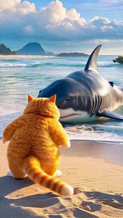 Ai | Fat cat