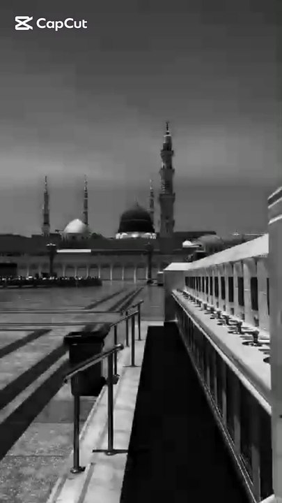 دل کو چھو لینے والی نعت | پیارے نبی ﷺ کی یاد میں | Short Naat 2025