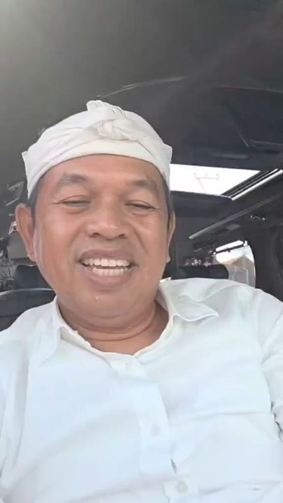 #gubernurjawabaratindonesia sangat bijak