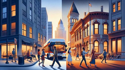 “Northern vs Southern USA Tourist Mistakes You Don’t Want to Make!”