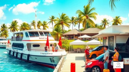 “U.S. Virgin Islands What Tourists Should Never Do!”