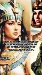 Cleopatra