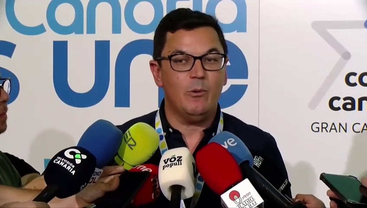 Coalición Canaria asegura que luchará por tener grupo propio en el Congreso