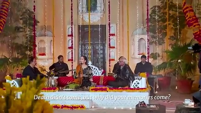 Lambi Judaai - Amrita Kaur - Virsa Heritage Revived