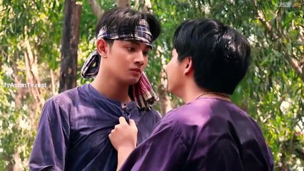 [ENG] EP.1 Loy Kaew First Love (2025)