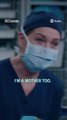 Meredith Brings Hope on the Season Finale of Grey's Anatomy