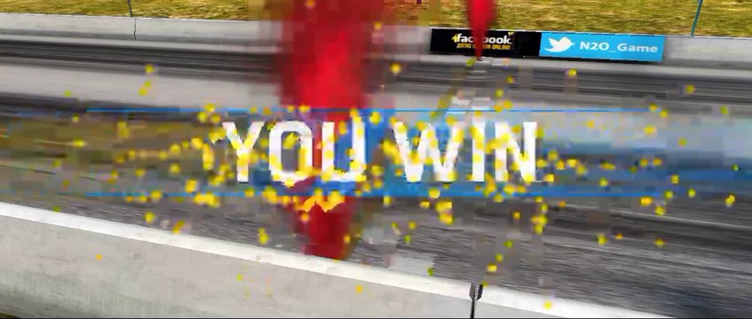 Volkswagen XL sport (D street)