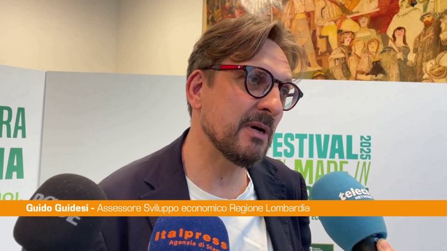 Guidesi Nel settore dell'artigianato lombardo servono nuovi impulsi